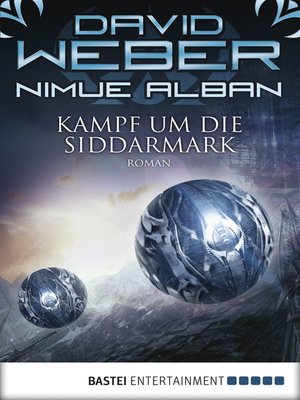 cover image of Kampf um die Siddarmark: Bd. 11
